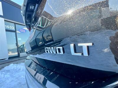 2019 Chevrolet Equinox LT   - Photo 34 - Saskatoon, SK S7L 1B2