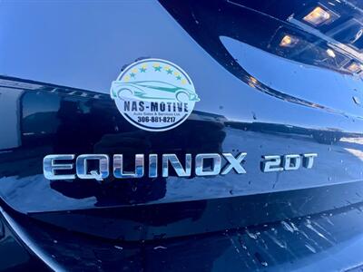 2019 Chevrolet Equinox LT   - Photo 18 - Saskatoon, SK S7L 1B2
