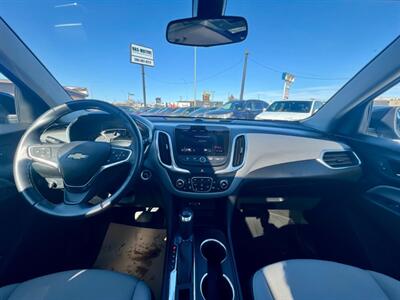 2019 Chevrolet Equinox LT   - Photo 17 - Saskatoon, SK S7L 1B2