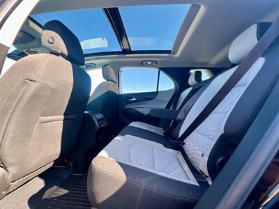 2019 Chevrolet Equinox LT   - Photo 10 - Saskatoon, SK S7L 1B2