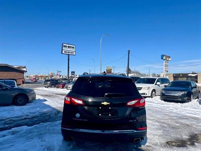 2019 Chevrolet Equinox LT   - Photo 5 - Saskatoon, SK S7L 1B2
