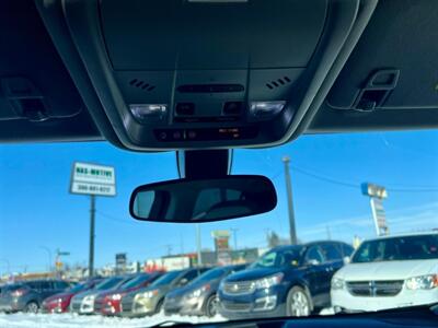 2019 Chevrolet Equinox LT   - Photo 26 - Saskatoon, SK S7L 1B2