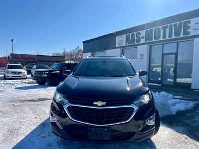 2019 Chevrolet Equinox LT   - Photo 13 - Saskatoon, SK S7L 1B2