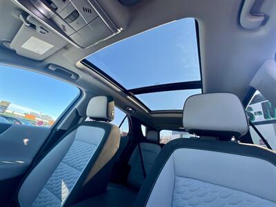 2019 Chevrolet Equinox LT   - Photo 20 - Saskatoon, SK S7L 1B2