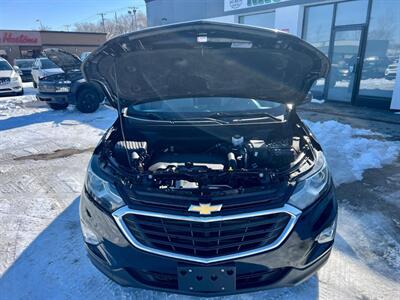2019 Chevrolet Equinox LT   - Photo 33 - Saskatoon, SK S7L 1B2