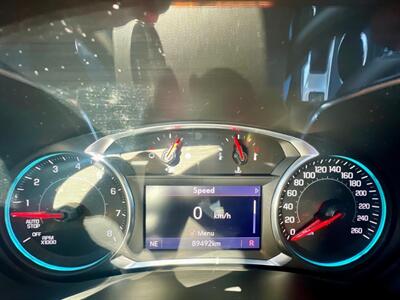 2019 Chevrolet Equinox LT   - Photo 27 - Saskatoon, SK S7L 1B2