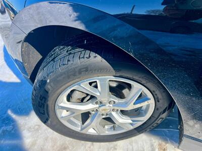 2019 Chevrolet Equinox LT   - Photo 8 - Saskatoon, SK S7L 1B2