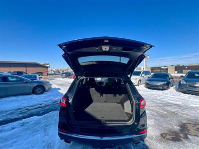 2019 Chevrolet Equinox LT   - Photo 11 - Saskatoon, SK S7L 1B2