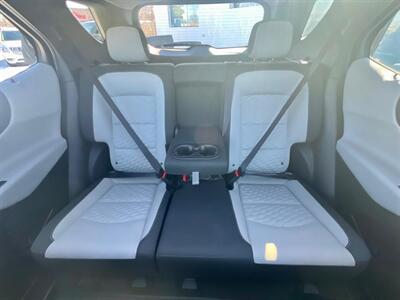 2019 Chevrolet Equinox LT   - Photo 21 - Saskatoon, SK S7L 1B2