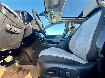 2019 Chevrolet Equinox LT   - Photo 9 - Saskatoon, SK S7L 1B2