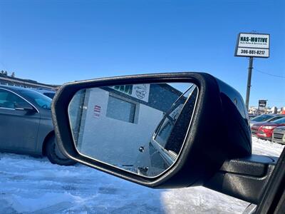 2019 Chevrolet Equinox LT   - Photo 31 - Saskatoon, SK S7L 1B2