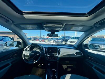 2019 Chevrolet Equinox LT   - Photo 16 - Saskatoon, SK S7L 1B2