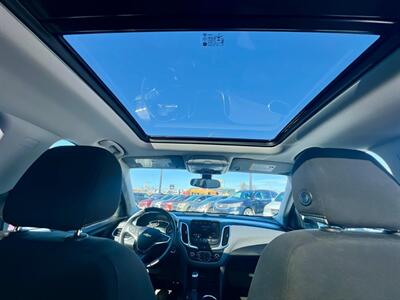 2019 Chevrolet Equinox LT   - Photo 15 - Saskatoon, SK S7L 1B2