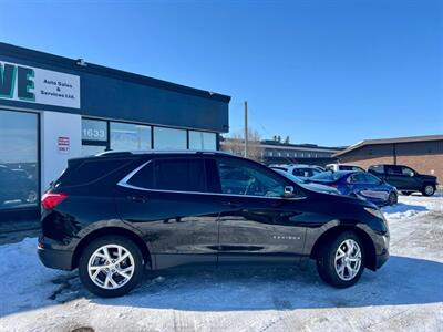 2019 Chevrolet Equinox LT   - Photo 7 - Saskatoon, SK S7L 1B2
