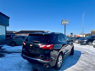 2019 Chevrolet Equinox LT   - Photo 6 - Saskatoon, SK S7L 1B2