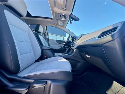 2019 Chevrolet Equinox LT   - Photo 25 - Saskatoon, SK S7L 1B2