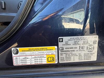 2016 Chevrolet Traverse LT   - Photo 33 - Saskatoon, SK S7L 1B2