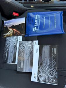 2016 Chevrolet Traverse LT   - Photo 31 - Saskatoon, SK S7L 1B2