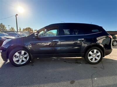 2016 Chevrolet Traverse LT   - Photo 4 - Saskatoon, SK S7L 1B2