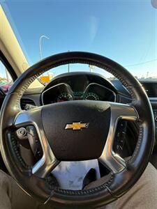 2016 Chevrolet Traverse LT   - Photo 23 - Saskatoon, SK S7L 1B2