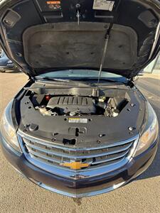 2016 Chevrolet Traverse LT   - Photo 32 - Saskatoon, SK S7L 1B2
