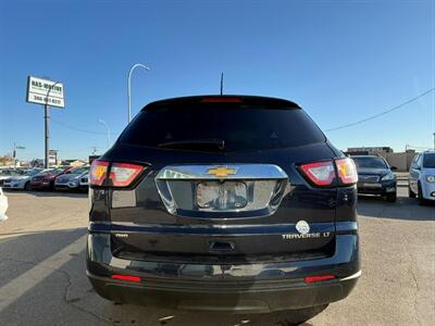 2016 Chevrolet Traverse LT   - Photo 5 - Saskatoon, SK S7L 1B2