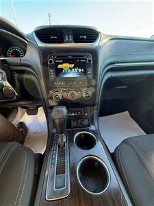 2016 Chevrolet Traverse LT   - Photo 22 - Saskatoon, SK S7L 1B2