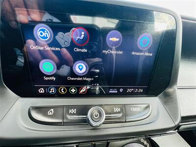 2019 Chevrolet Camaro LT - Photo 18 - Saskatoon, SK S7L 1B2