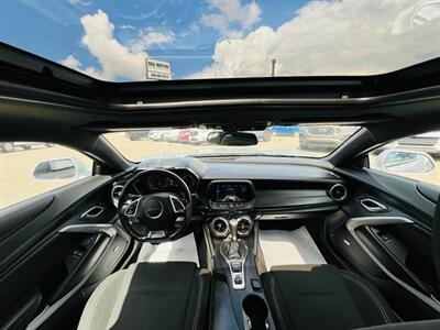 2019 Chevrolet Camaro LT - Photo 9 - Saskatoon, SK S7L 1B2