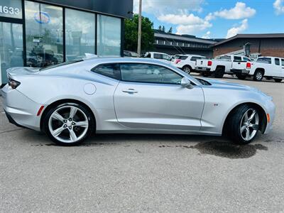 2019 Chevrolet Camaro LT - Photo 8 - Saskatoon, SK S7L 1B2