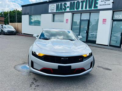 2019 Chevrolet Camaro LT - Photo 2 - Saskatoon, SK S7L 1B2