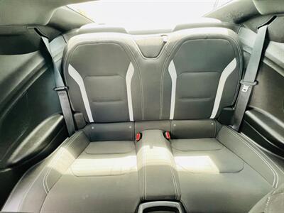 2019 Chevrolet Camaro LT - Photo 13 - Saskatoon, SK S7L 1B2