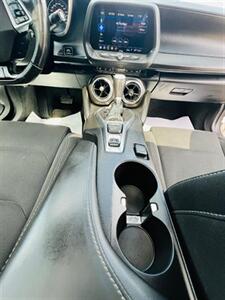 2019 Chevrolet Camaro LT - Photo 15 - Saskatoon, SK S7L 1B2