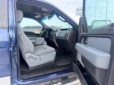 2013 Ford F-150 XLT   - Photo 31 - Saskatoon, SK S7L 1B2