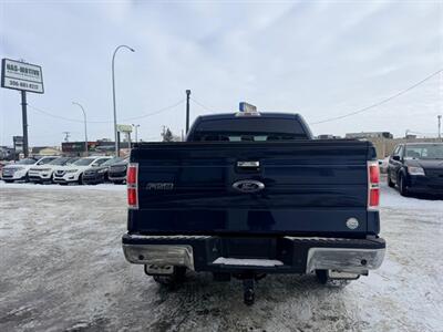 2013 Ford F-150 XLT   - Photo 5 - Saskatoon, SK S7L 1B2