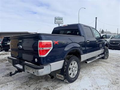 2013 Ford F-150 XLT   - Photo 14 - Saskatoon, SK S7L 1B2