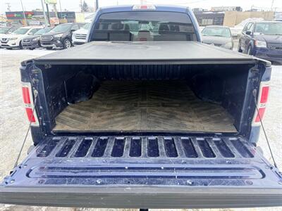 2013 Ford F-150 XLT   - Photo 12 - Saskatoon, SK S7L 1B2