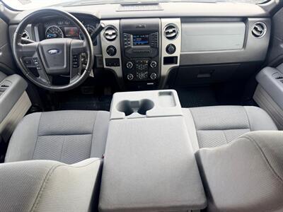 2013 Ford F-150 XLT   - Photo 8 - Saskatoon, SK S7L 1B2