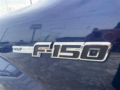 2013 Ford F-150 XLT   - Photo 17 - Saskatoon, SK S7L 1B2