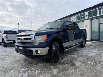 2013 Ford F-150 XLT   - Photo 3 - Saskatoon, SK S7L 1B2