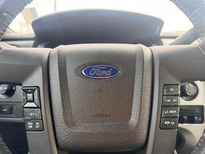 2013 Ford F-150 XLT   - Photo 21 - Saskatoon, SK S7L 1B2