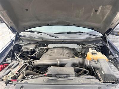 2013 Ford F-150 XLT   - Photo 29 - Saskatoon, SK S7L 1B2