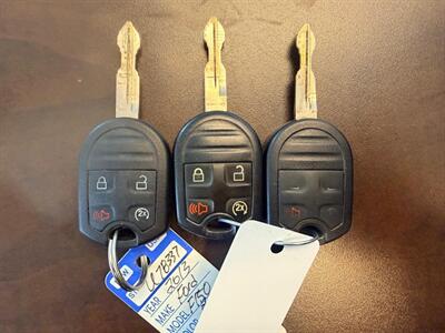 2013 Ford F-150 XLT   - Photo 30 - Saskatoon, SK S7L 1B2