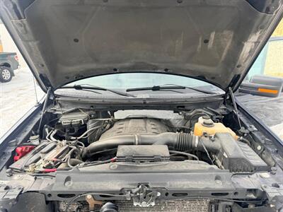 2013 Ford F-150 XLT   - Photo 28 - Saskatoon, SK S7L 1B2