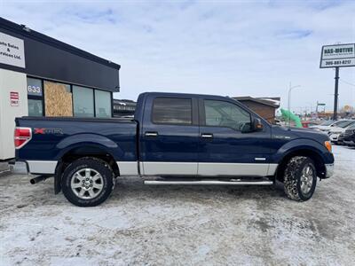 2013 Ford F-150 XLT   - Photo 7 - Saskatoon, SK S7L 1B2