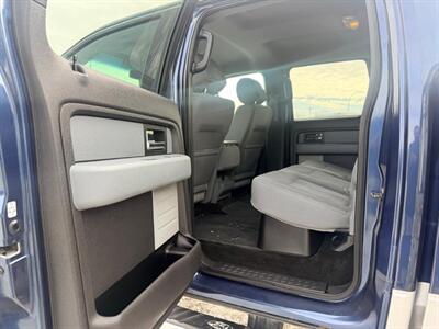 2013 Ford F-150 XLT   - Photo 11 - Saskatoon, SK S7L 1B2