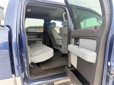 2013 Ford F-150 XLT   - Photo 13 - Saskatoon, SK S7L 1B2