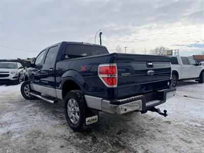 2013 Ford F-150 XLT   - Photo 4 - Saskatoon, SK S7L 1B2
