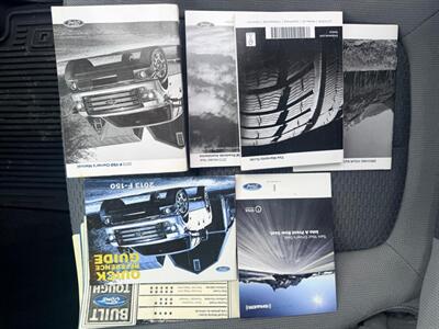 2013 Ford F-150 XLT   - Photo 15 - Saskatoon, SK S7L 1B2