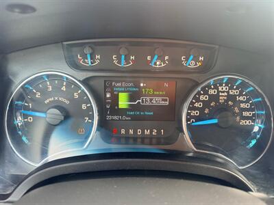 2013 Ford F-150 XLT   - Photo 20 - Saskatoon, SK S7L 1B2
